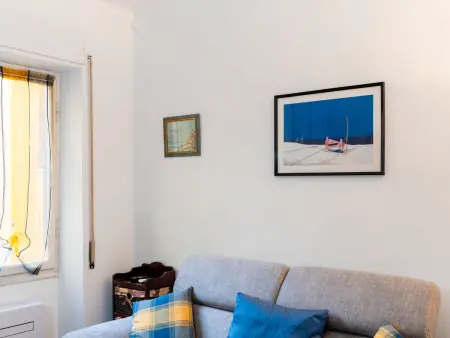 Nido di Sanremo, Appartement 2 personnes à Sanremo - Photo 9