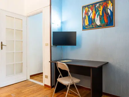 Nido di Sanremo, Appartement 2 personnes à Sanremo - Photo 10