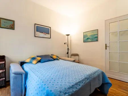 Nido di Sanremo, Appartement 2 personnes à Sanremo - Photo 13