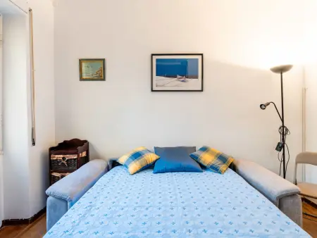 Nido di Sanremo, Appartement 2 personnes à Sanremo - Photo 14