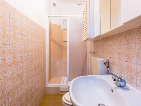 Nido di Sanremo, Appartement 2 personnes à Sanremo - Photo 15