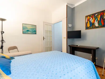 Nido di Sanremo, Appartement 2 personnes à Sanremo - Photo 16