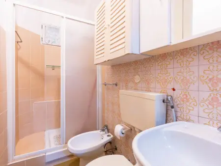 Nido di Sanremo, Appartement 2 personnes à Sanremo - Photo 18