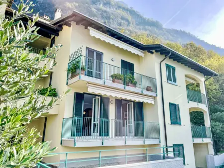 Lella, Appartement 4 personnes à Varenna - Photo 1