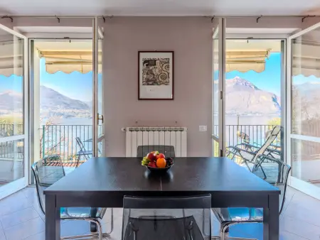 Lella, Appartement 4 personnes à Varenna - Photo 2