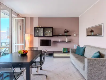Lella, Appartement 4 personnes à Varenna - Photo 3