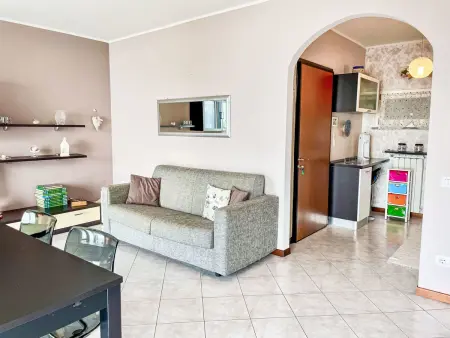 Lella, Appartement 4 personnes à Varenna - Photo 6