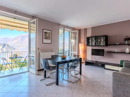Lella, Appartement 4 personnes à Varenna - Photo 9