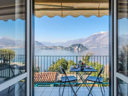 Lella, Appartement 4 personnes à Varenna - Photo 11