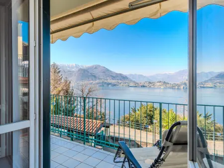 Lella, Appartement 4 personnes à Varenna - Photo 12