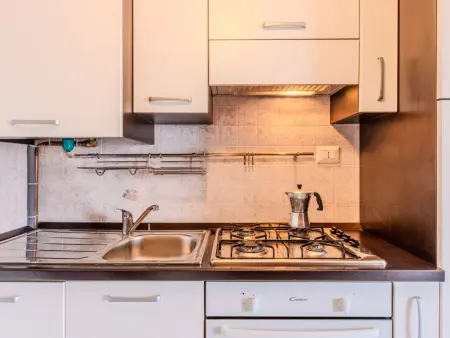 Lella, Appartement 4 personnes à Varenna - Photo 14