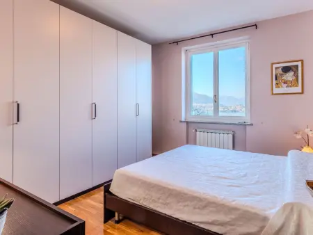 Lella, Appartement 4 personnes à Varenna - Photo 16
