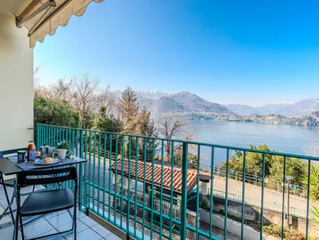 Lella, Appartement 4 personnes à Varenna - Photo 22