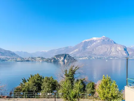 Lella, Appartement 4 personnes à Varenna - Photo 23