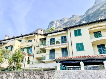 Lella, Appartement 4 personnes à Varenna - Photo 24