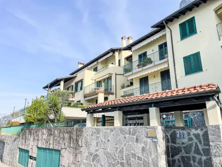 Lella, Appartement 4 personnes à Varenna - Photo 25