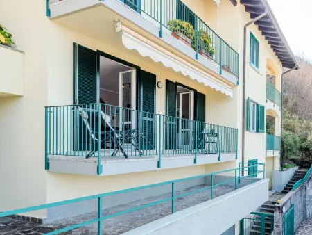 Lella, Appartement 4 personnes à Varenna - Photo 26