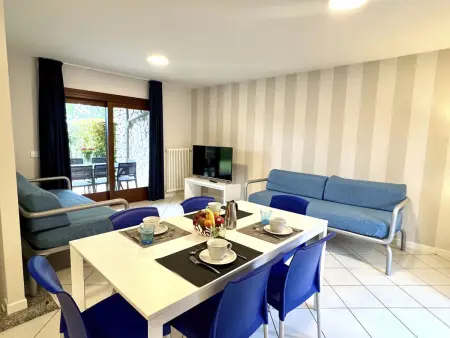 Ville Rio, Maison 10 personnes à Lignano Sabbiadoro - Photo 2