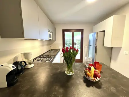 Ville Rio, Maison 10 personnes à Lignano Sabbiadoro - Photo 10