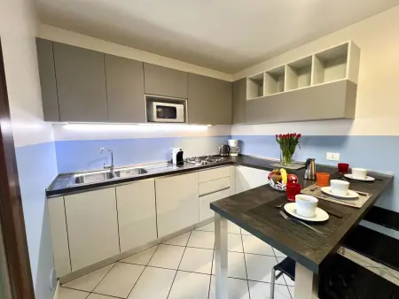 Ville Rio, Maison 10 personnes à Lignano Sabbiadoro - Photo 11