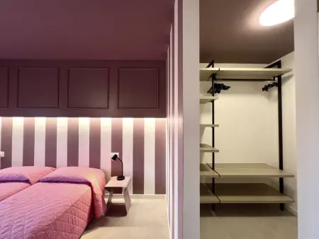 Ville Rio, Maison 10 personnes à Lignano Sabbiadoro - Photo 16