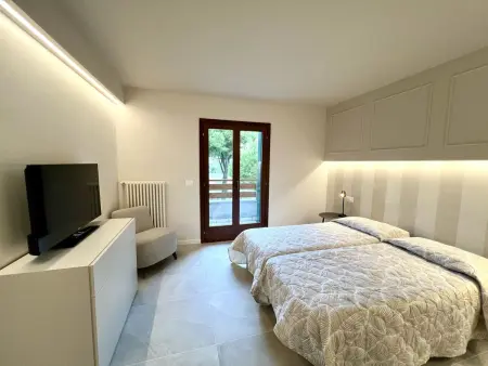 Ville Rio, Maison 10 personnes à Lignano Sabbiadoro - Photo 17