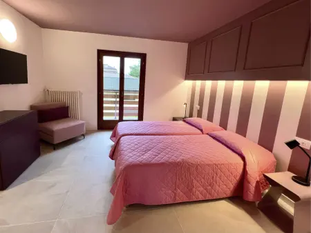 Ville Rio, Maison 10 personnes à Lignano Sabbiadoro - Photo 18