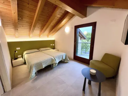 Ville Rio, Maison 10 personnes à Lignano Sabbiadoro - Photo 29
