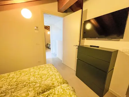 Ville Rio, Maison 10 personnes à Lignano Sabbiadoro - Photo 31