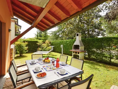 Ville Rio, Maison 10 personnes à Lignano Sabbiadoro - Photo 39
