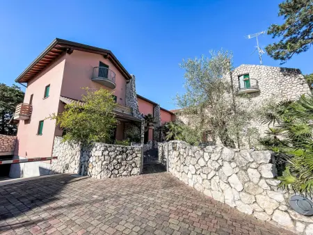 Ville Rio, Maison 10 personnes à Lignano Sabbiadoro - Photo 43