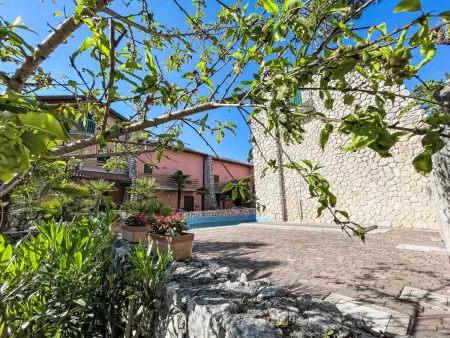 Ville Rio, Maison 10 personnes à Lignano Sabbiadoro - Photo 44