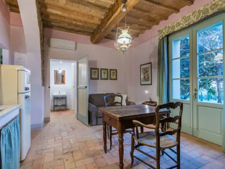 Marruca, Appartement 3 personnes à Castiglioncello - Photo 3