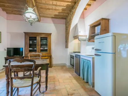 Marruca, Appartement 3 personnes à Castiglioncello - Photo 12