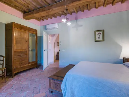 Marruca, Appartement 3 personnes à Castiglioncello - Photo 19