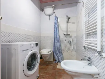 Marruca, Appartement 3 personnes à Castiglioncello - Photo 20