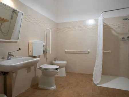 Le Debbiare, Appartement 4 personnes à Riparbella - Photo 16