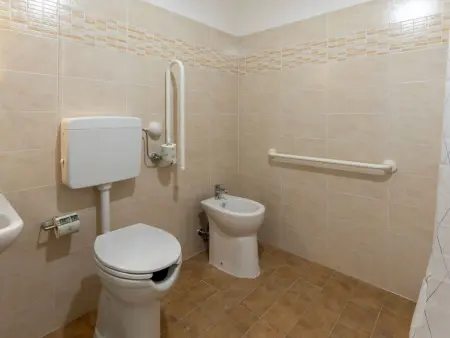 Le Debbiare, Appartement 4 personnes à Riparbella - Photo 17