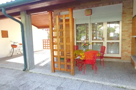 Villa Armida, Villa à Caorle près de Spiaggia Tartaruga - Photo 4