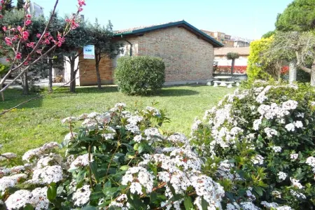 Villa Armida, Villa à Caorle près de Spiaggia Tartaruga - Photo 7