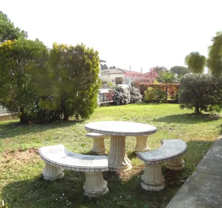 Villa Armida, Villa à Caorle près de Spiaggia Tartaruga - Photo 8