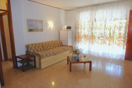Villa Armida, Villa à Caorle près de Spiaggia Tartaruga - Photo 10