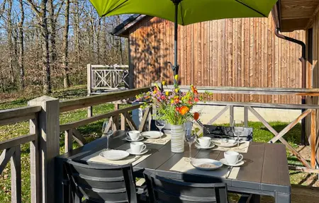 Maison 5 personnes à Somme Leuze - Photo 1