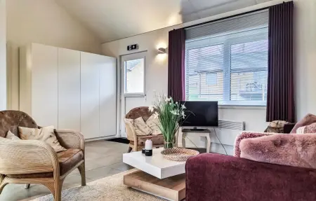 Maison 5 personnes à Somme Leuze - Photo 2