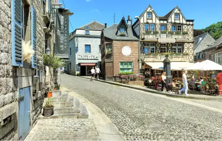 Maison 5 personnes à Somme Leuze - Photo 17