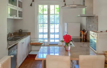 Maison 14 personnes à Sainte Marguerite sur - Photo 3