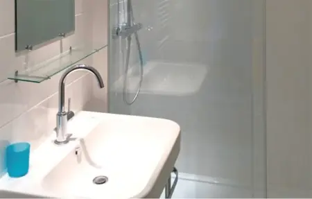 Maison 14 personnes à Sainte Marguerite sur - Photo 12
