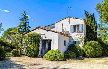 Maison 10 personnes à L'Isle sur la Sorgue - Photo 1