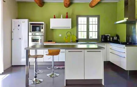 Maison 10 personnes à L'Isle sur la Sorgue - Photo 3