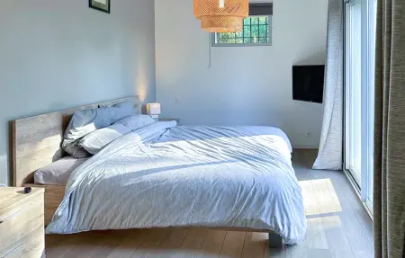 Maison 10 personnes à L'Isle sur la Sorgue - Photo 4